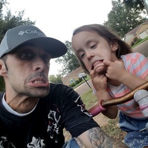 Meet your Posher, Sam